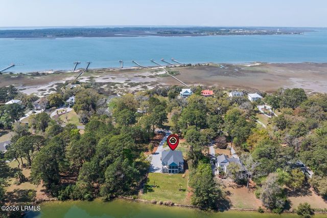91 Front Street, St. Helena Island, SC 29920