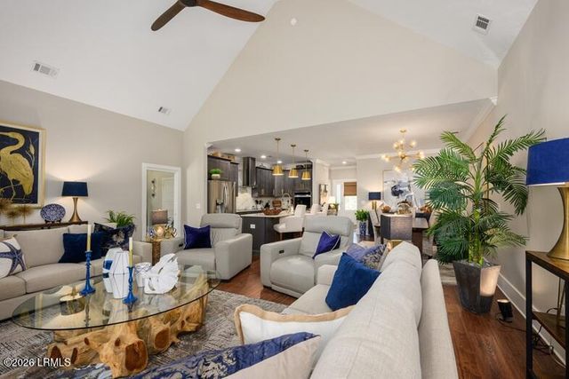 91 Front Street, St. Helena Island, SC 29920