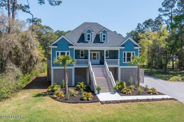 91 Front Street, St. Helena Island, SC 29920