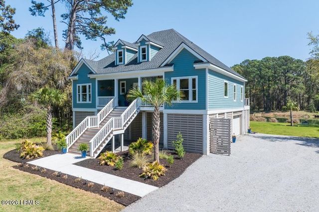 91 Front Street, St. Helena Island, SC 29920