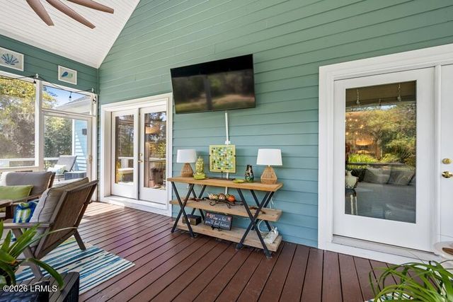 91 Front Street, St. Helena Island, SC 29920