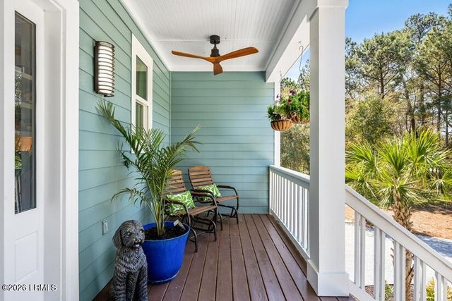 91 Front Street, St. Helena Island, SC 29920