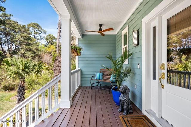 91 Front Street, St. Helena Island, SC 29920