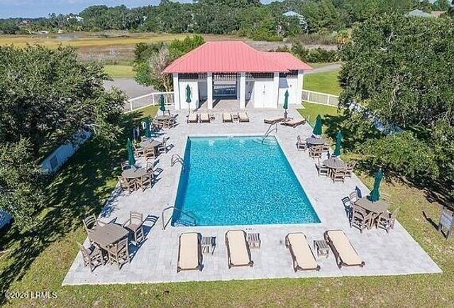 91 Front Street, St. Helena Island, SC 29920