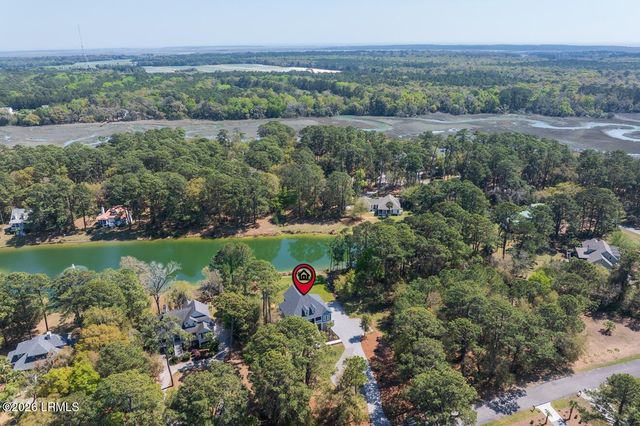 91 Front Street, St. Helena Island, SC 29920
