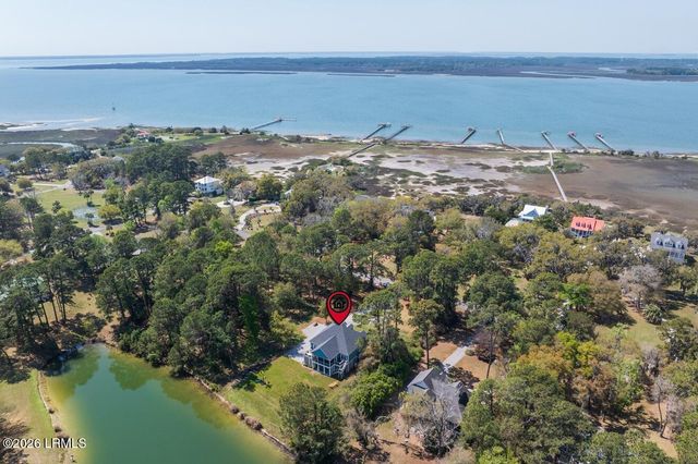 91 Front Street, St. Helena Island, SC 29920