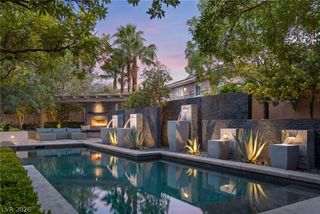 9504 Balatta Canyon Court, Las Vegas, NV 89144