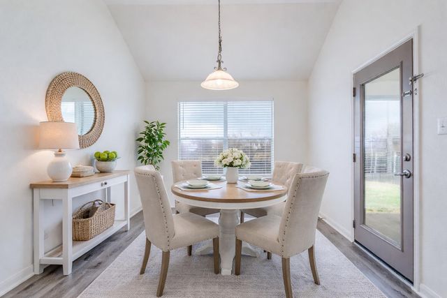 740 Dark Horse LN, Buda, TX 78610