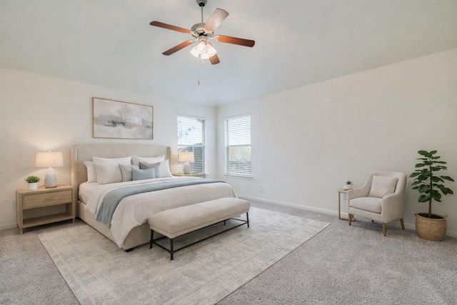 740 Dark Horse LN, Buda, TX 78610