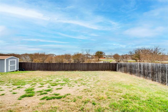 740 Dark Horse LN, Buda, TX 78610