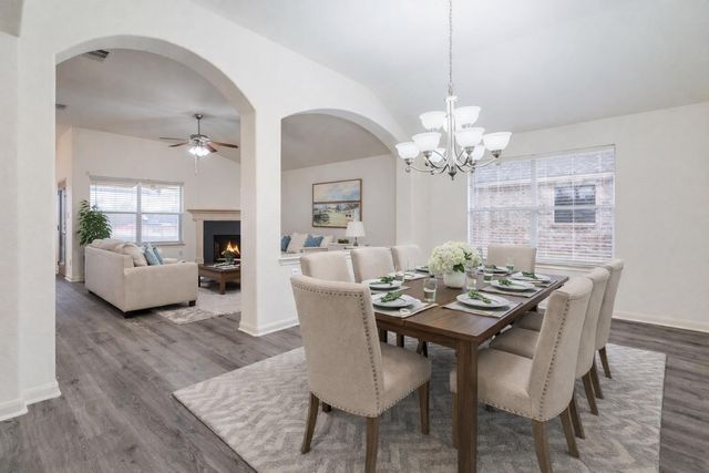 740 Dark Horse LN, Buda, TX 78610