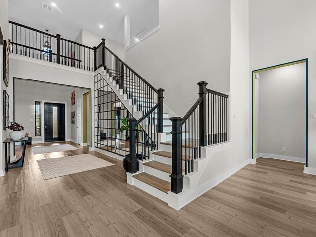 32002 Crested Knoll Court, Fulshear, TX 77441