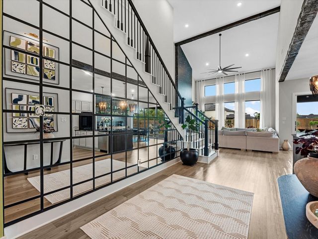 32002 Crested Knoll Court, Fulshear, TX 77441