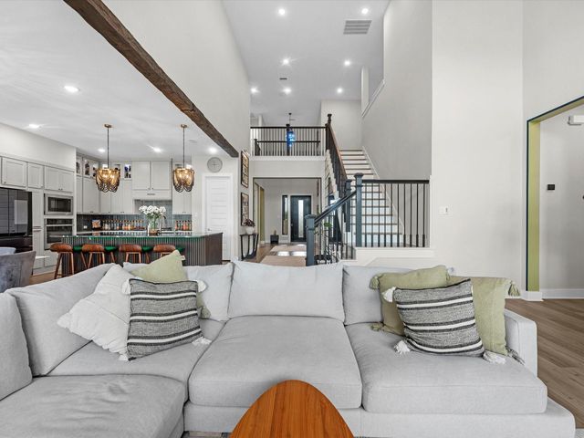 32002 Crested Knoll Court, Fulshear, TX 77441