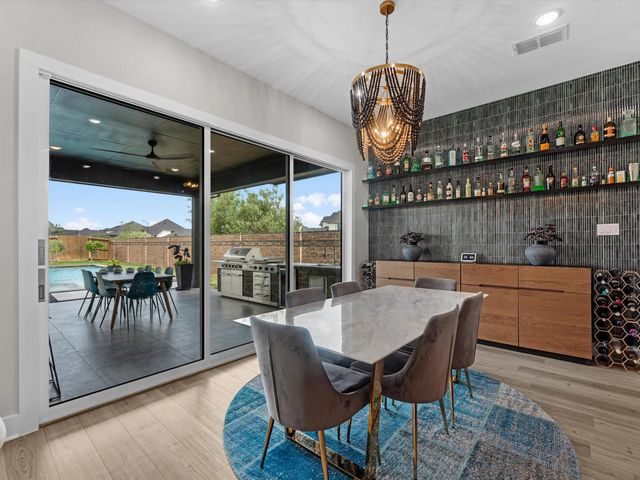 32002 Crested Knoll Court, Fulshear, TX 77441