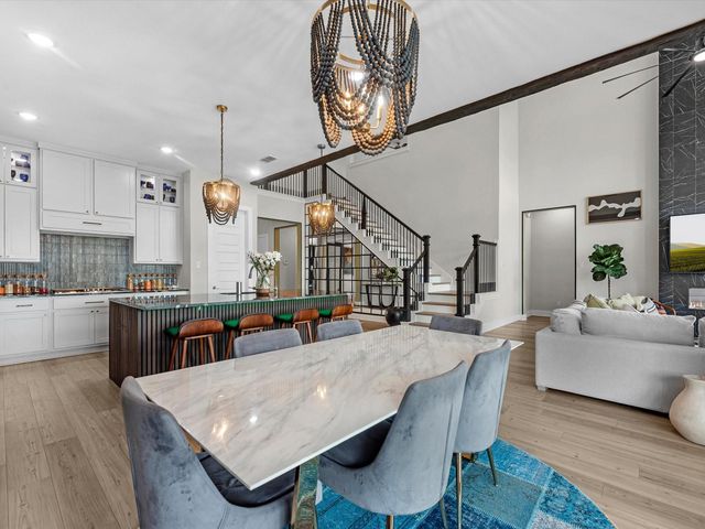 32002 Crested Knoll Court, Fulshear, TX 77441