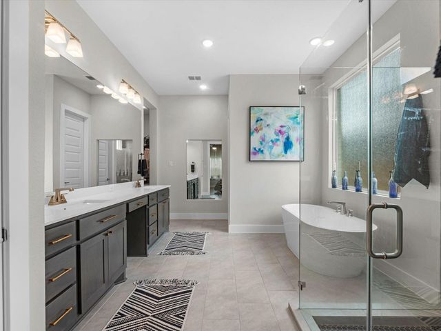 32002 Crested Knoll Court, Fulshear, TX 77441