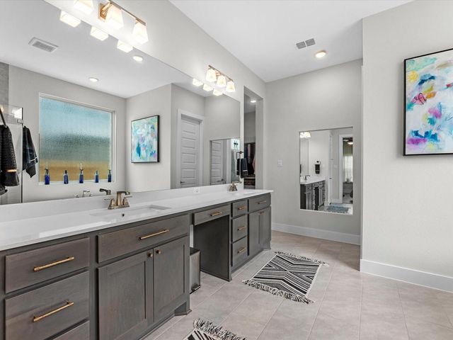 32002 Crested Knoll Court, Fulshear, TX 77441