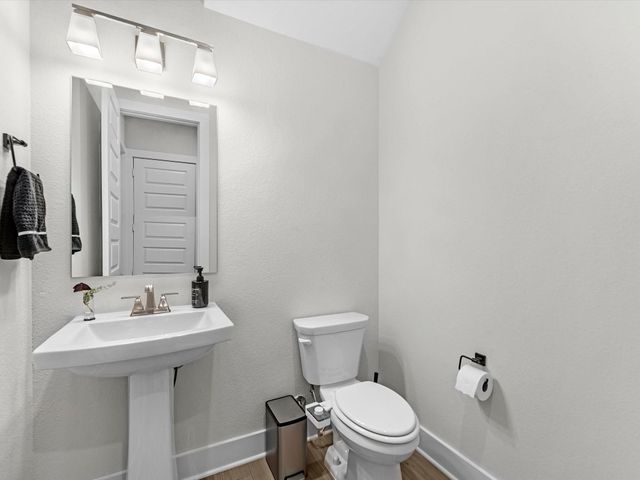 32002 Crested Knoll Court, Fulshear, TX 77441