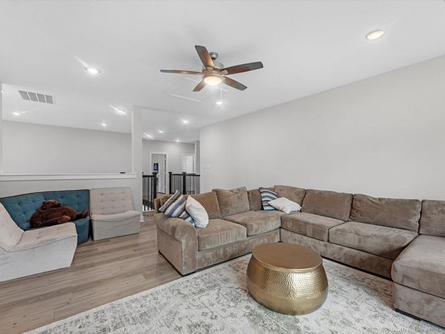 32002 Crested Knoll Court, Fulshear, TX 77441