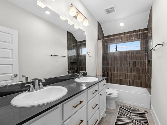 32002 Crested Knoll Court, Fulshear, TX 77441