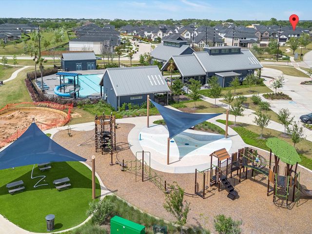 32002 Crested Knoll Court, Fulshear, TX 77441