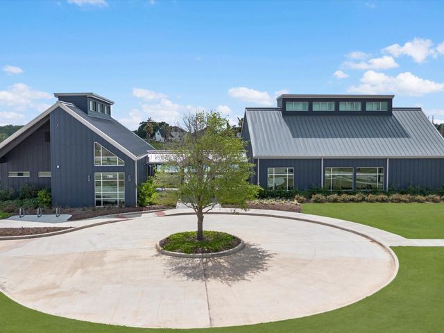 32002 Crested Knoll Court, Fulshear, TX 77441