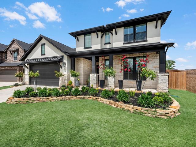 32002 Crested Knoll Court, Fulshear, TX 77441