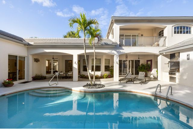 176 Golf Village Boulevard, Jupiter, FL 33458