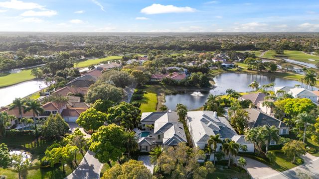 176 Golf Village Boulevard, Jupiter, FL 33458