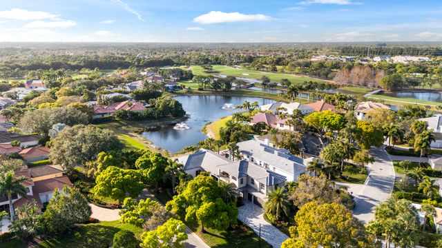 176 Golf Village Boulevard, Jupiter, FL 33458