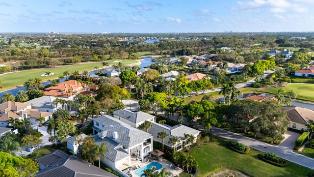 176 Golf Village Boulevard, Jupiter, FL 33458