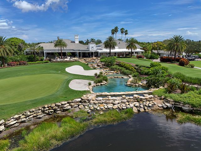 176 Golf Village Boulevard, Jupiter, FL 33458