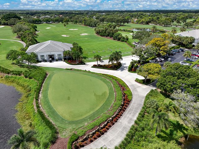 176 Golf Village Boulevard, Jupiter, FL 33458