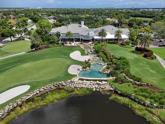 176 Golf Village Boulevard, Jupiter, FL 33458