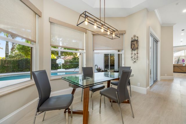 176 Golf Village Boulevard, Jupiter, FL 33458