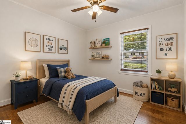 18 Bent Twig Drive, Greenville, SC 29605