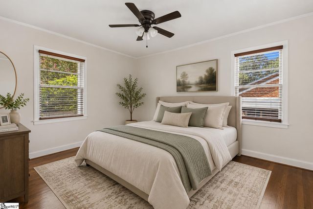 18 Bent Twig Drive, Greenville, SC 29605