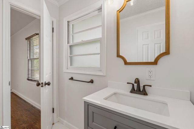 18 Bent Twig Drive, Greenville, SC 29605