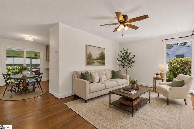 18 Bent Twig Drive, Greenville, SC 29605