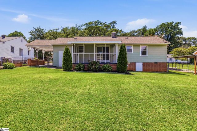 18 Bent Twig Drive, Greenville, SC 29605