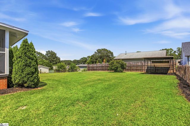 18 Bent Twig Drive, Greenville, SC 29605