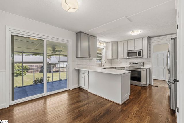 18 Bent Twig Drive, Greenville, SC 29605
