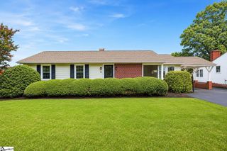 18 Bent Twig Drive, Greenville, SC 29605