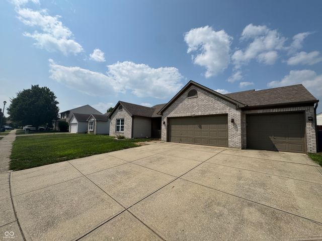 9936 Nightsong Lane, Avon, IN 46123