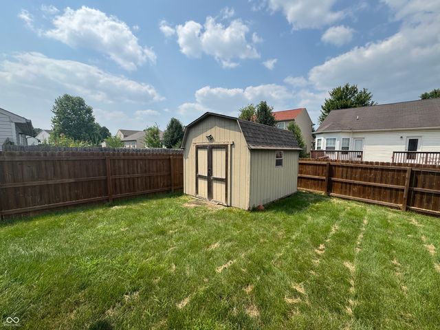 9936 Nightsong Lane, Avon, IN 46123