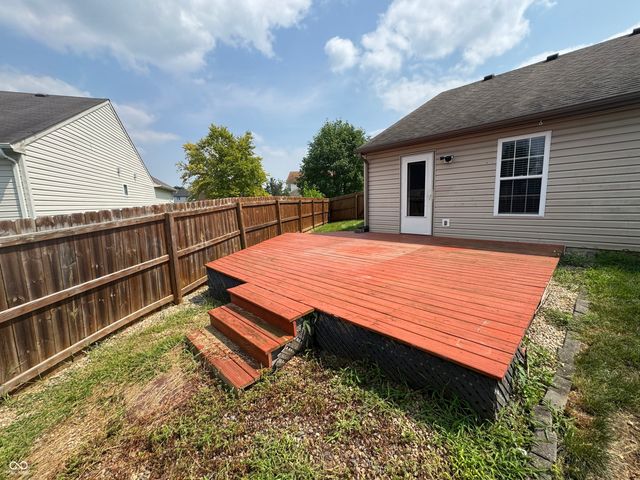 9936 Nightsong Lane, Avon, IN 46123