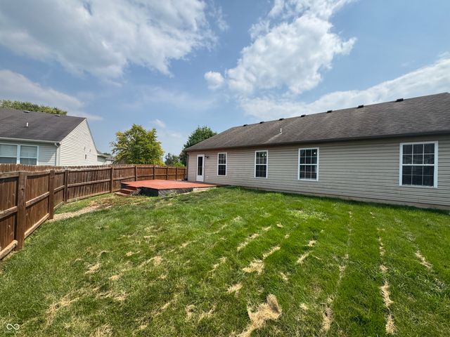 9936 Nightsong Lane, Avon, IN 46123