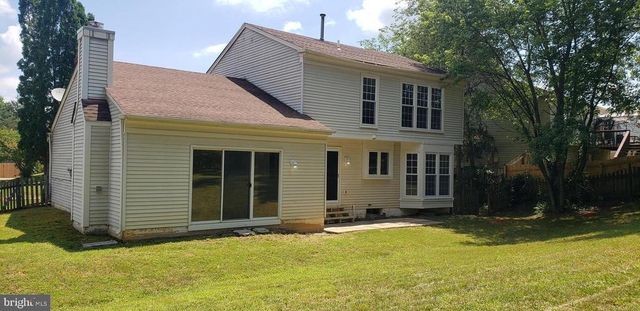 5906 CASCADE DR, Fredericksburg, VA 22407