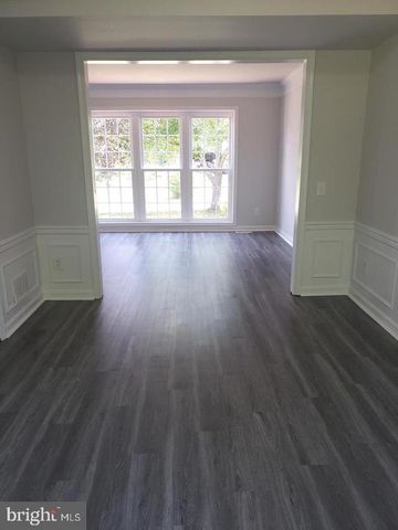 5906 CASCADE DR, Fredericksburg, VA 22407